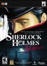 Sherlock Holmes: Nemesis Image