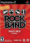 Rock Band Track Pack Volume 2 Image
