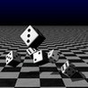 Dice Roller 3D Image
