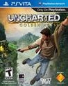 Uncharted: Golden Abyss Image