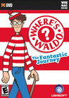 Where's Waldo? The Fantastic Journey Image