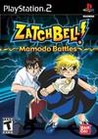 Zatch Bell! Mamodo Battles Image