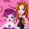Vampire Clan: Babysitter Image