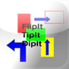 FlipIt-TipIt-DipIt Image