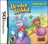 Reader Rabbit Kindergarten Image