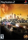 Need for Speed Undercover Image