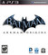Batman: Arkham Origins Image