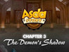 Asda Story Chapter 3: The Demon's Shadow Image