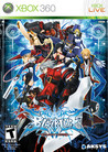BlazBlue: Calamity Trigger Image