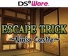 Escape Trick: Ninja Castle Image