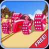 Candy Car Race - Drive or Get Crush Image
