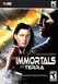 The Immortals of Terra: A Perry Rhodan Adventure Image