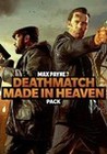 Max Payne 3: Deathmatch Made in Heaven Mode Pack Image
