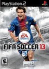 FIFA Soccer 13 Image