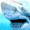Laser Shark Image