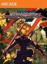 Strider Image