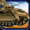 Battle Tank Attack: The military war game Image