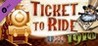 Ticket to Ride - USA 1910 Image