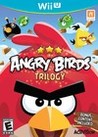 Angry Birds Trilogy Image