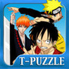 Anime & Comics Puzzle - 2 Modes Image