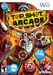 Top Shot Arcade Image