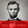 Learn About US Presidents - Quiz Game Image