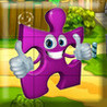 Slider-Puzzle Image