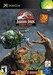Jurassic Park: Operation Genesis Image
