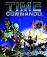 Time Commando Image