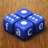 Face Dice Image