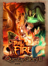 Quest For Glory II: Trial By Fire (VGA Version) Image