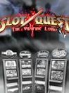 Slot Quest: The Vampire Lord Image