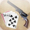 Dead Man's Hand - Wild West Poker Game Image