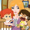 Busy Babysitter Image