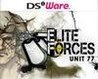 Elite Forces: Unit 77 (DSiWare) Image