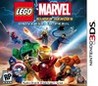 LEGO Marvel Super Heroes: Universe in Peril Image