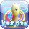 Magic rings Image
