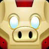 Iron Pig : Sky Wars of Steel Pork Image
