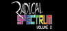 Radical Spectrum: Volume 2 Image