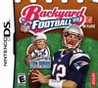 Backyard Football 2009 Image