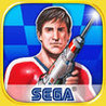 Space Harrier II Image