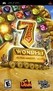 7 Wonders of the Ancient World Image