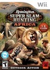 Remington Super Slam Hunting: Africa Image