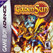 Golden Sun Image