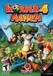 Worms 4: Mayhem Image