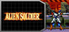 Alien Soldier Image