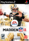 Madden NFL 11 Image