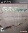 Ridge Racer Unbounded Image