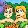 My Big Toddler Bible Image