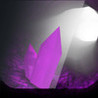 Vertical Void DX Image